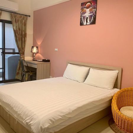 時光 旅舍 Apartment Kim Thành Ngoại thất bức ảnh