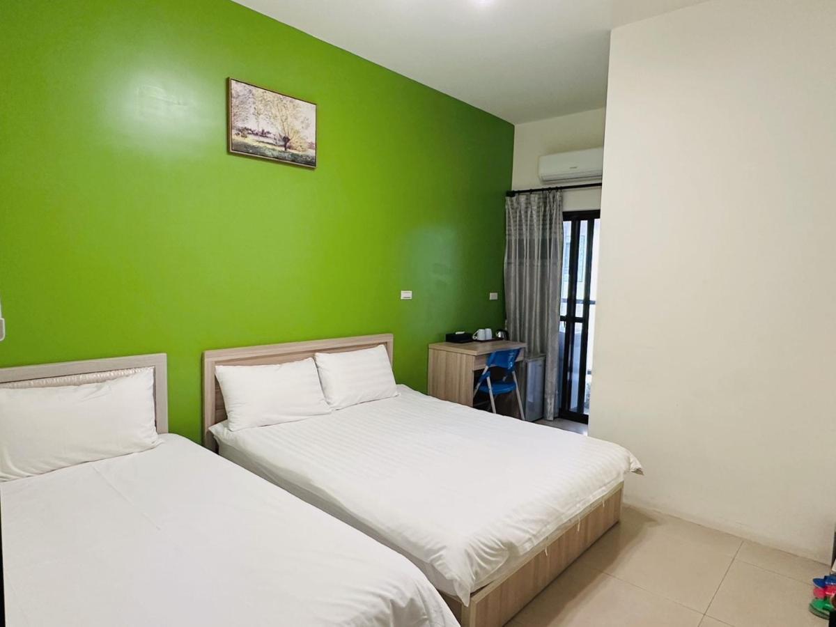 時光 旅舍 Apartment Kim Thành Ngoại thất bức ảnh