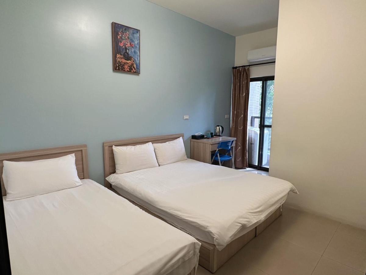 時光 旅舍 Apartment Kim Thành Ngoại thất bức ảnh